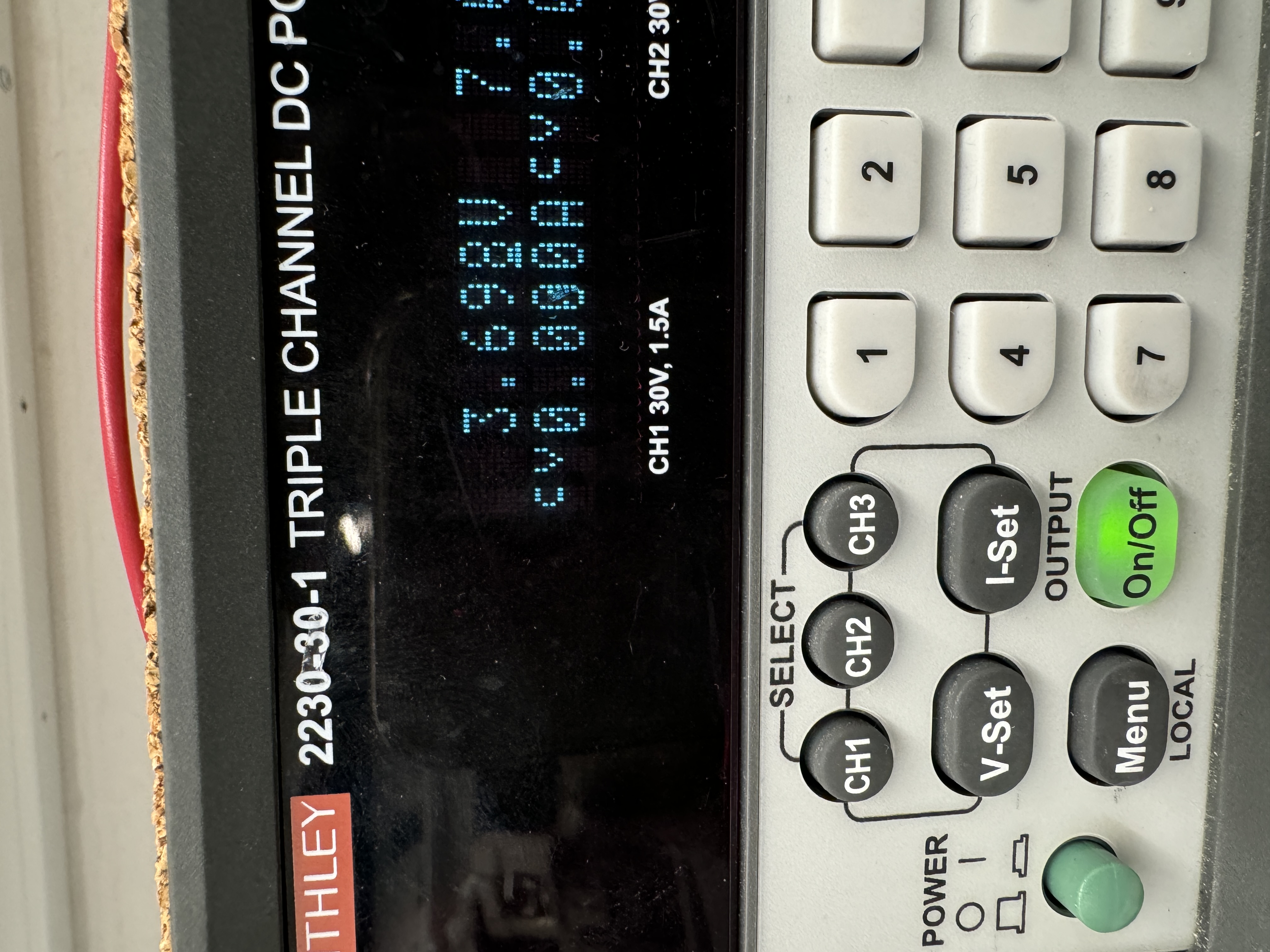 Power Supply